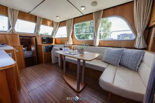 Linssen Grand Sturdy 60.33 AC Diamond Edition 17