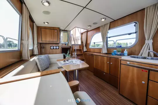 Linssen Grand Sturdy 60.33 AC Diamond Edition 19