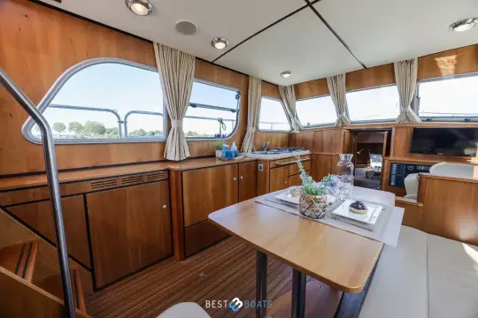 Linssen Grand Sturdy 60.33 AC Diamond Edition 20