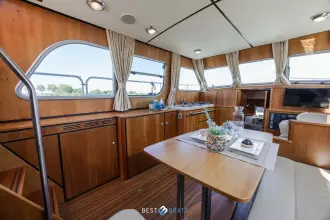 Linssen Grand Sturdy 60.33 AC Diamond Edition 20