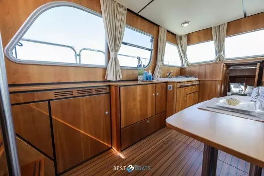 Linssen Grand Sturdy 60.33 AC Diamond Edition 21
