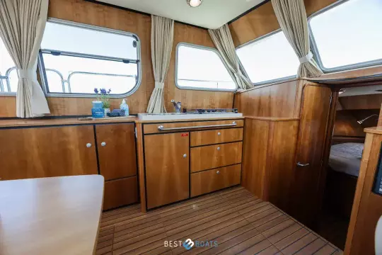 Linssen Grand Sturdy 60.33 AC Diamond Edition 22