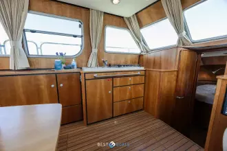 Linssen Grand Sturdy 60.33 AC Diamond Edition 22