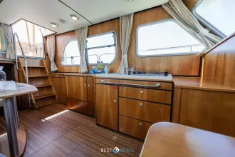 Linssen Grand Sturdy 60.33 AC Diamond Edition 23