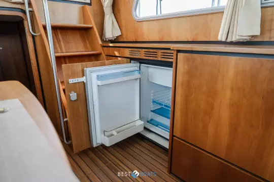 Linssen Grand Sturdy 60.33 AC Diamond Edition 24