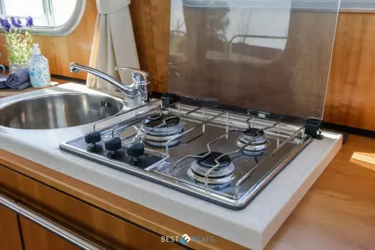 Linssen Grand Sturdy 60.33 AC Diamond Edition 25
