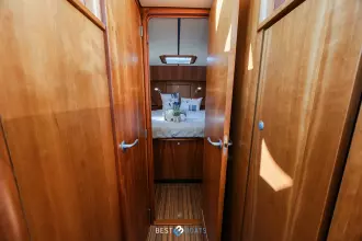 Linssen Grand Sturdy 60.33 AC Diamond Edition 26