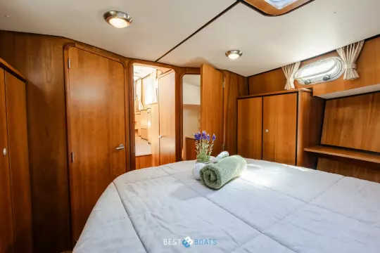 Linssen Grand Sturdy 60.33 AC Diamond Edition 29