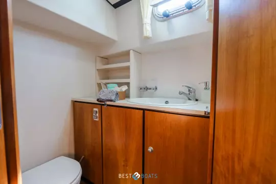 Linssen Grand Sturdy 60.33 AC Diamond Edition 30