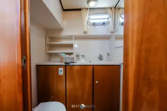 Linssen Grand Sturdy 60.33 AC Diamond Edition 31