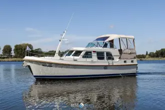 Linssen Grand Sturdy 60.33 AC Diamond Edition 4