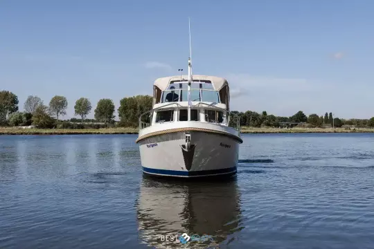 Linssen Grand Sturdy 60.33 AC Diamond Edition 5