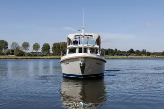 Linssen Grand Sturdy 60.33 AC Diamond Edition 5