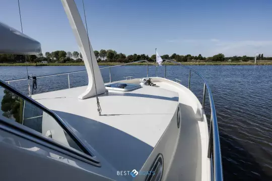Linssen Grand Sturdy 60.33 AC Diamond Edition 6
