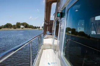 Linssen Grand Sturdy 60.33 AC Diamond Edition 8