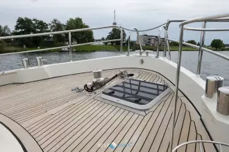 Linssen Grand Sturdy 470 AC Mark II Twin 11