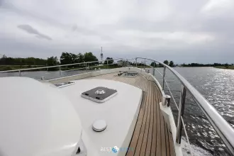 Linssen Grand Sturdy 470 AC Mark II Twin 12