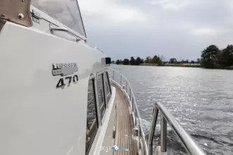 Linssen Grand Sturdy 470 AC Mark II Twin 15