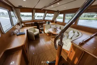 Linssen Grand Sturdy 470 AC Mark II Twin 23