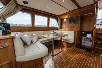 Linssen Grand Sturdy 470 AC Mark II Twin 25