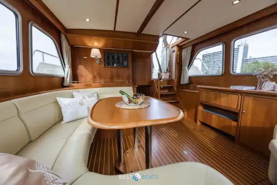 Linssen Grand Sturdy 470 AC Mark II Twin 26