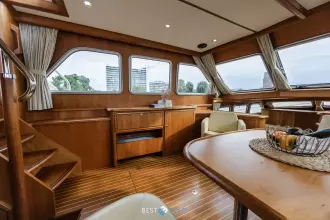 Linssen Grand Sturdy 470 AC Mark II Twin 27