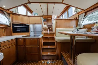 Linssen Grand Sturdy 470 AC Mark II Twin 31