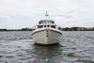 Linssen Grand Sturdy 470 AC Mark II Twin 5