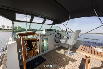 Linssen Grand Sturdy 380 AC 12