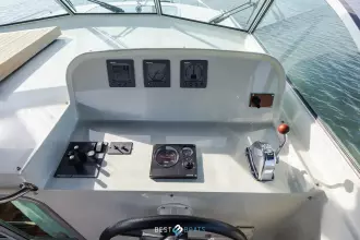 Linssen Grand Sturdy 380 AC 15