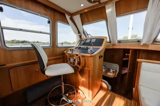 Linssen Grand Sturdy 380 AC 21