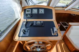 Linssen Grand Sturdy 380 AC 22