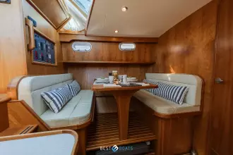 Linssen Grand Sturdy 380 AC 24