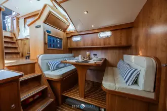 Linssen Grand Sturdy 380 AC 25