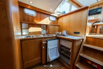 Linssen Grand Sturdy 380 AC 28