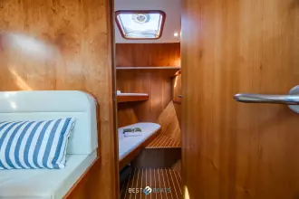 Linssen Grand Sturdy 380 AC 29