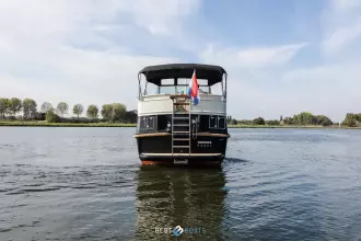 Linssen Grand Sturdy 380 AC 2