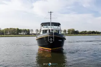 Linssen Grand Sturdy 380 AC 5