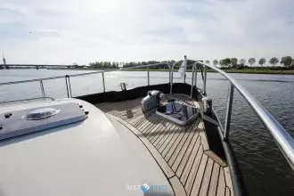 Linssen Grand Sturdy 380 AC 7