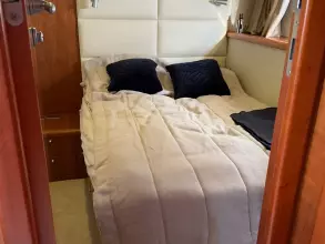21 - Double Cabin
