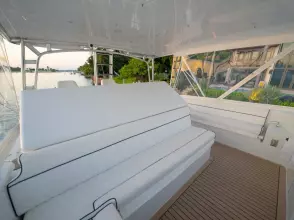 Fresh Cross Stitch Cushions  