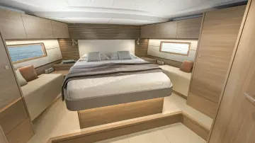 Beneteau Oceanis 52