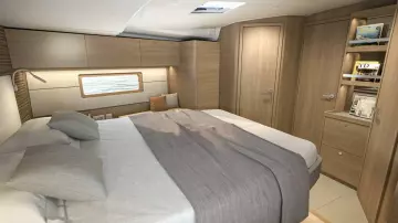 Beneteau Oceanis 52
