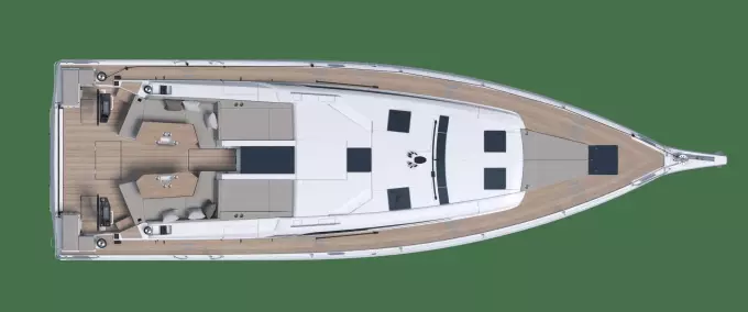 Beneteau Oceanis 52