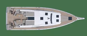 Beneteau Oceanis 52