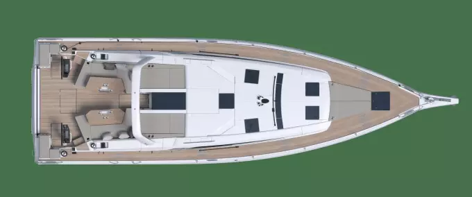 Beneteau Oceanis 52