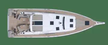 Beneteau Oceanis 52