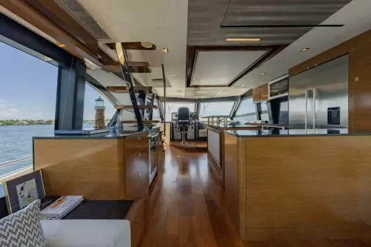 Galley 
