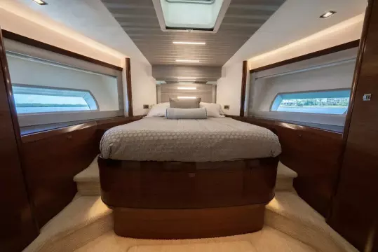 VIP Stateroom