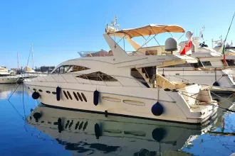 Image courtesy of JD Yachts